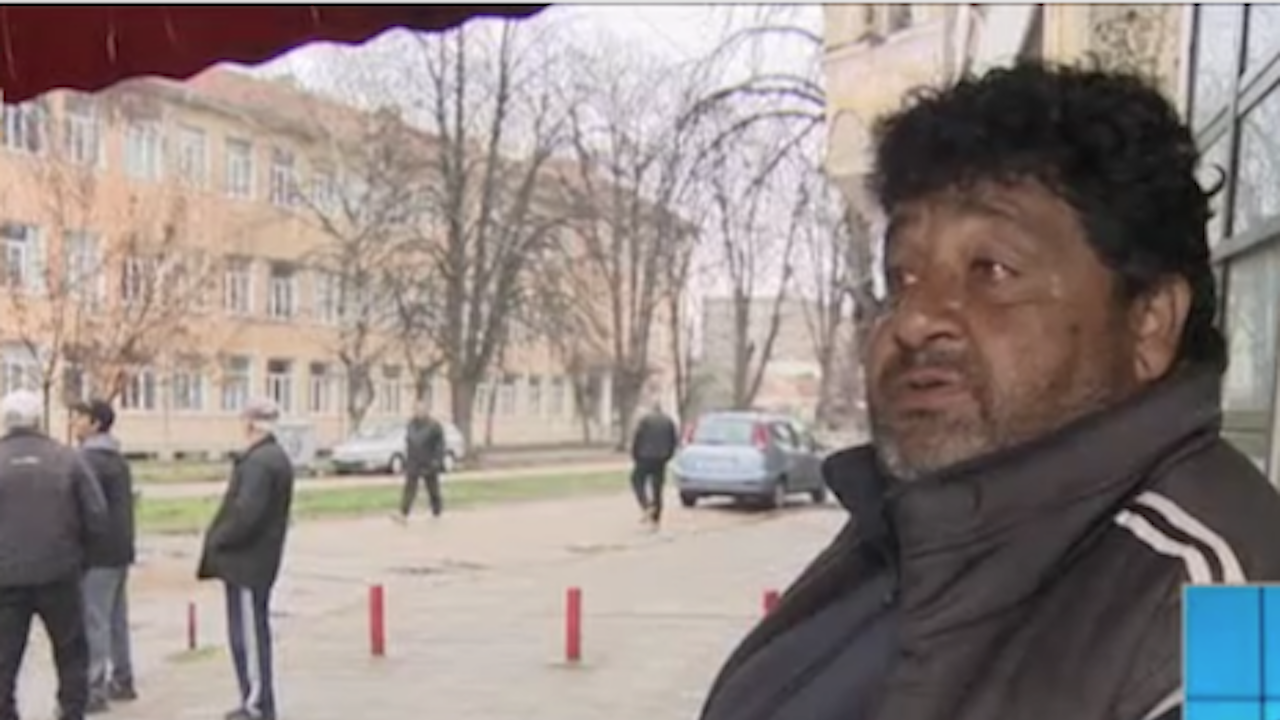 Мъж разказа за схема за купуване на гласове във Видин