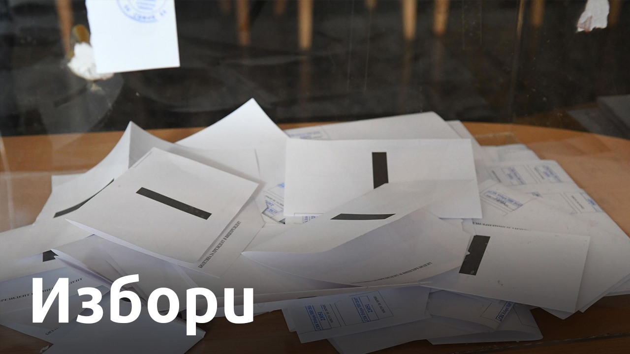 "Демократична България" е първа в предпочитанията на избирателите в Белгия