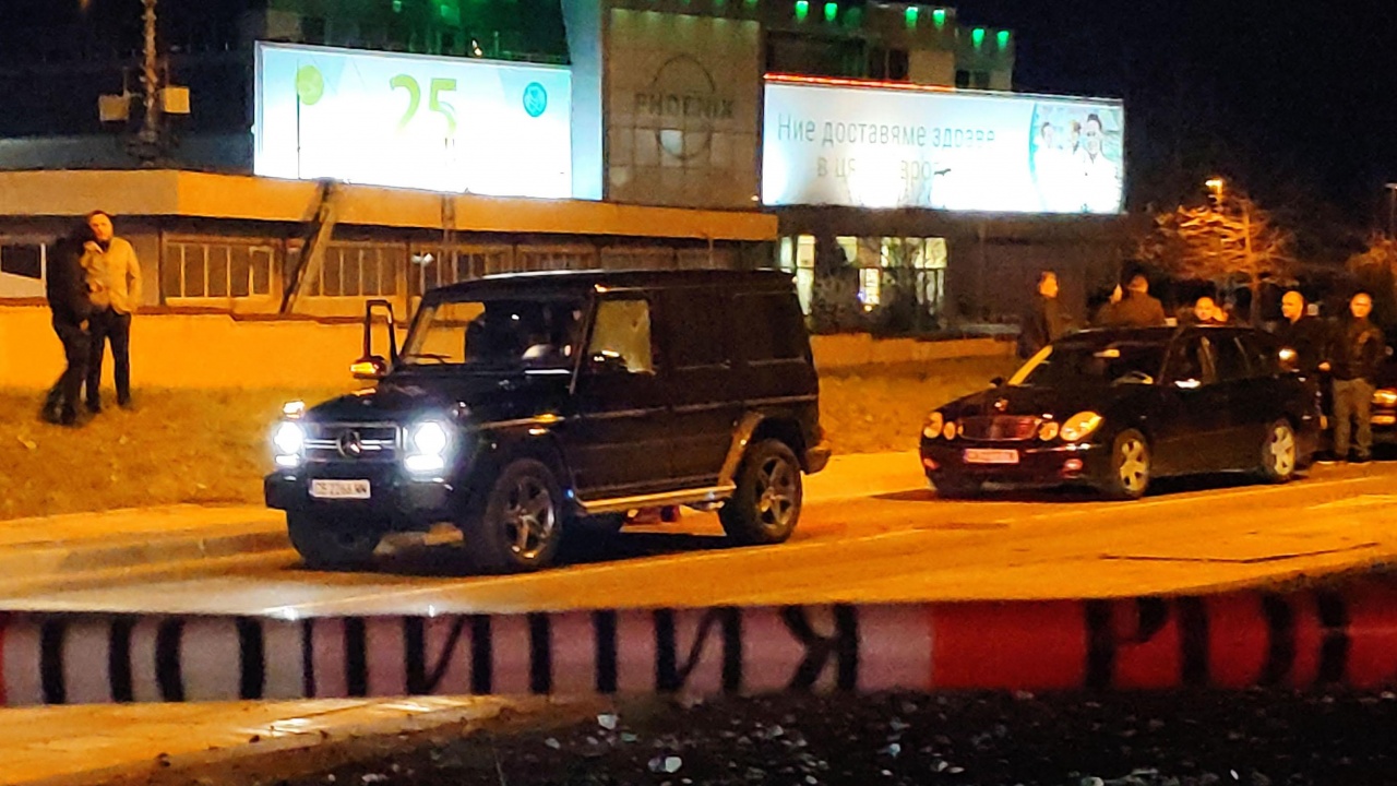 Началникът на СДВР с подробности за убийството в София