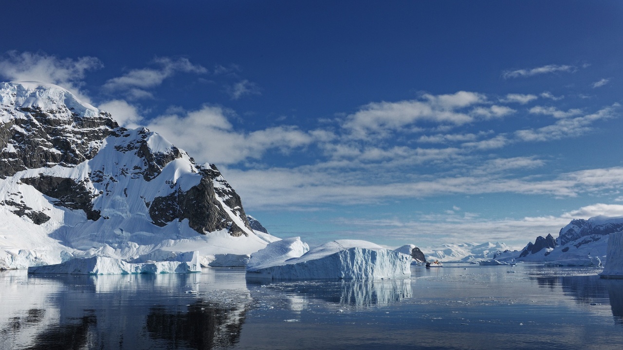 Чилийци спасяват наши антарктици