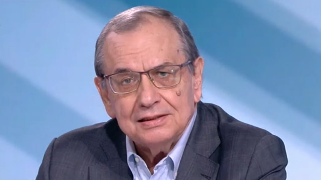 Журналист за гафа със стола за Фон дер Лайен в Турция: Жестока и коварна шега на Ердоган
