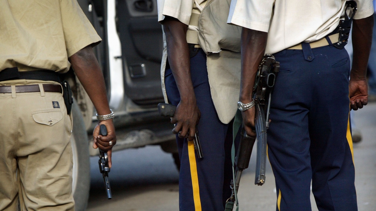 В Хаити отвлякоха свещеници, похитителите им искат 1 млн. долара откуп