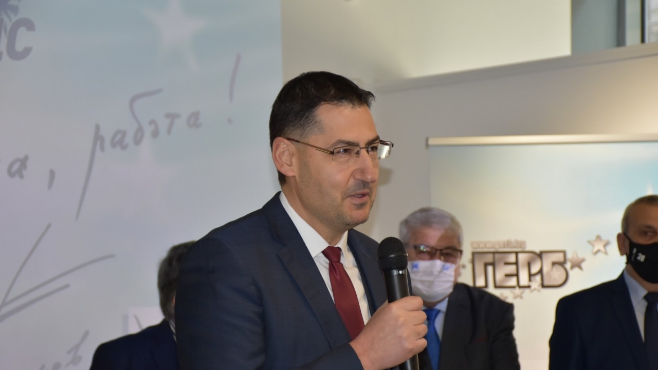 Иван Тотев: Можеше да имаме 4, а не 3 мандата в Пловдив - Избори ...