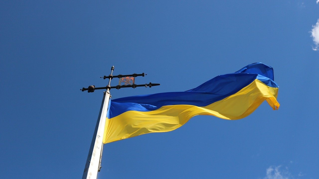 Украйна призова НАТО за помощ