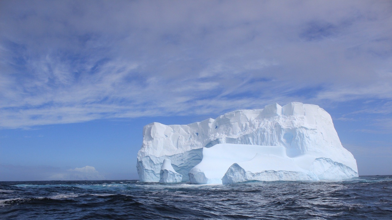 Успешно приключи 29-та Национална антарктическа експедиция
