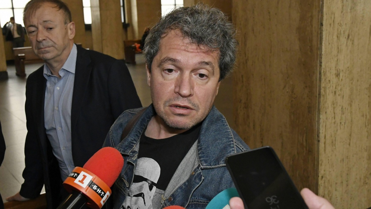 Асоциацията на европейските журналисти е възмутена от думите на Тошко Йорданов