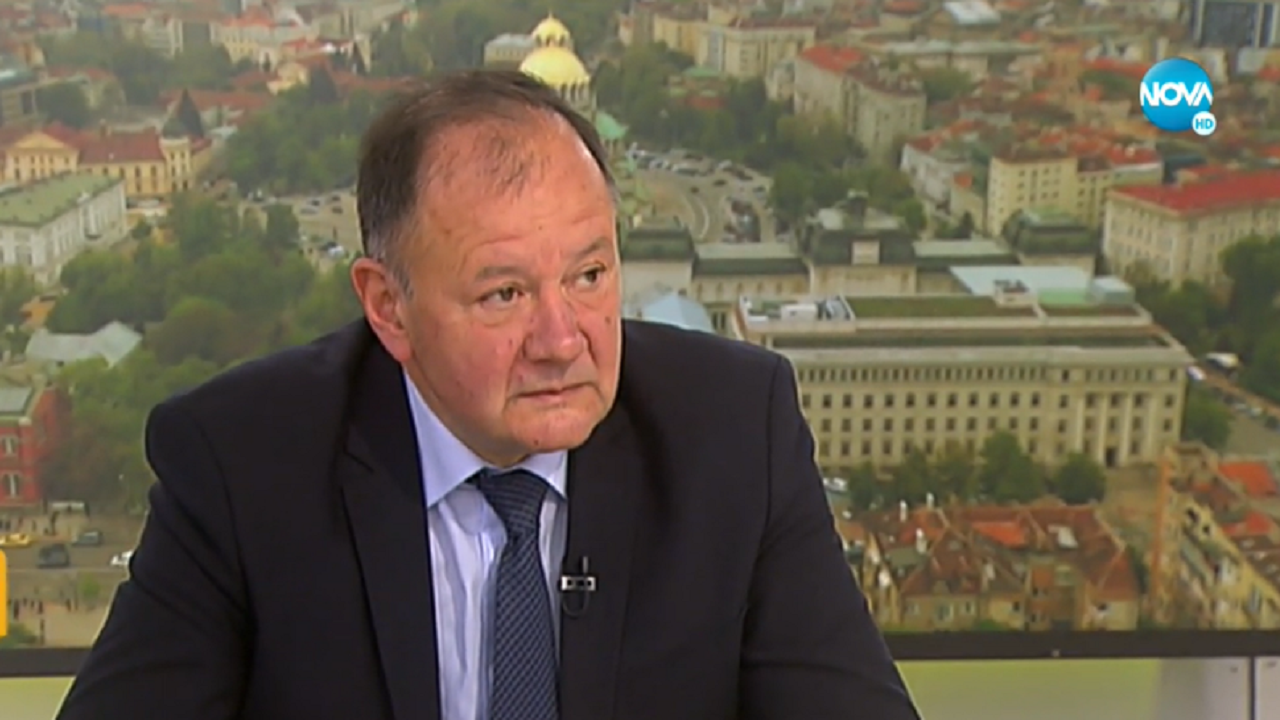 Михаил Миков: БСП трябва да застане ясно като опозиция в НС 