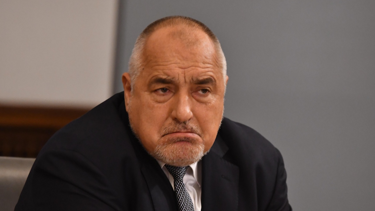 ДБ искат Борисов още утре на парламентарен контрол