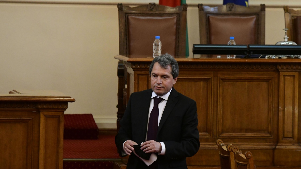 Крумова България ли ни е алтернативата? Сериозно?