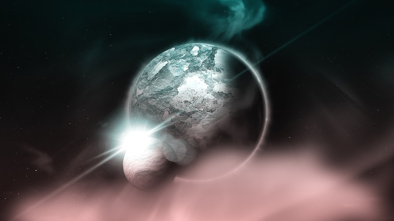 Слънчева квадратура с Плутон: Ако нещо може да се обърка, то ще се обърка
