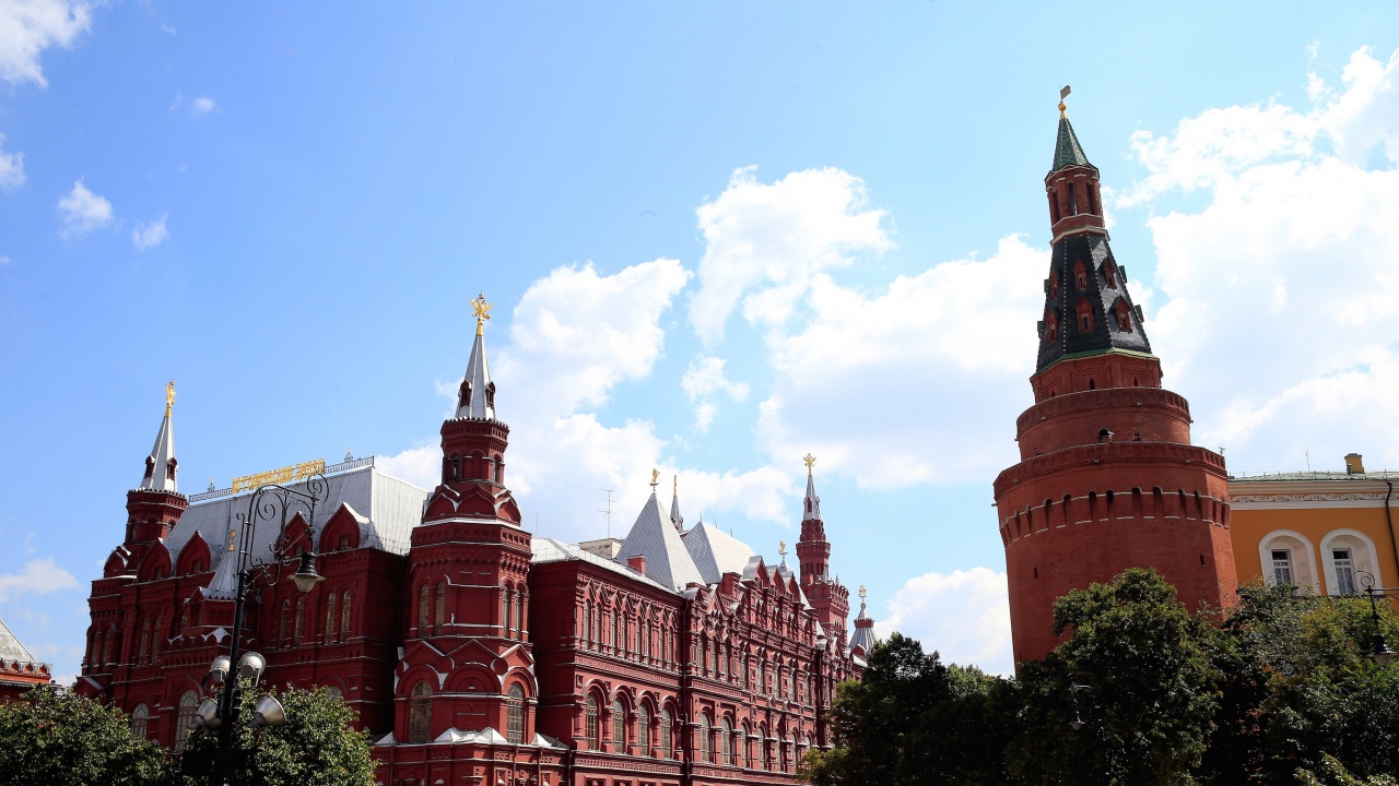 Русия привика посланика на САЩ в Москва