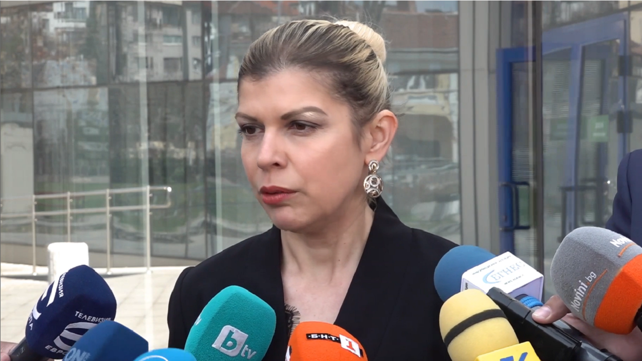 Прокуратурата и МВР след ареста на полицай: Имаме волята да се справим с подобни случаи