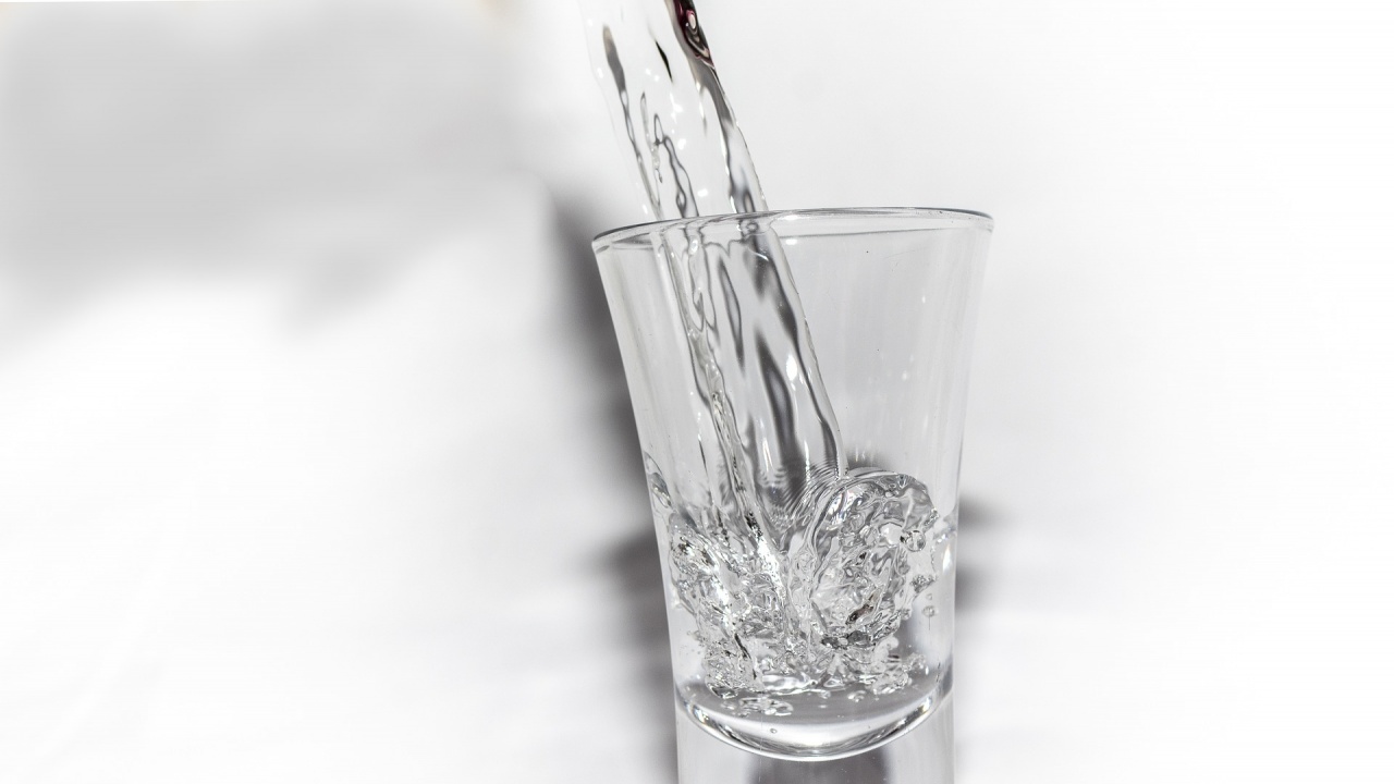 Руски учени създадоха водка, която не предизвиква махмурлук