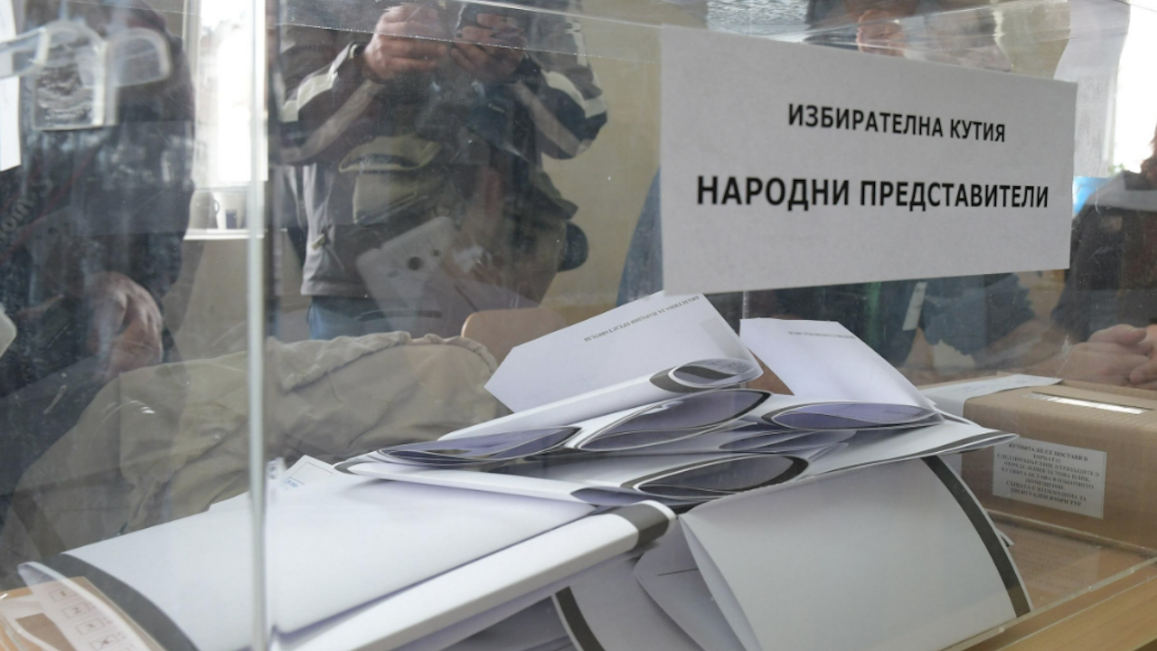 Промени в Изборния кодекс предлагат от инициативен комитет, наблюдавал изборите в Турция
