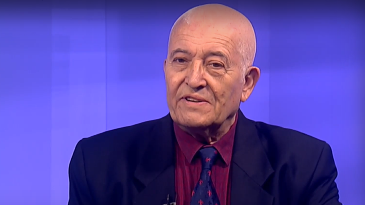 Полк. Илиев: БСП е пренебрегната партия, спускаща се стремглаво надолу