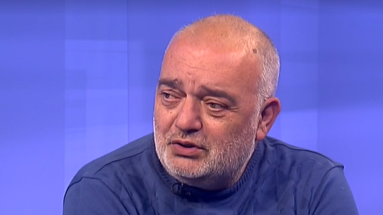 Арман Бабикян: По-добрият вариант за България е да има правителство