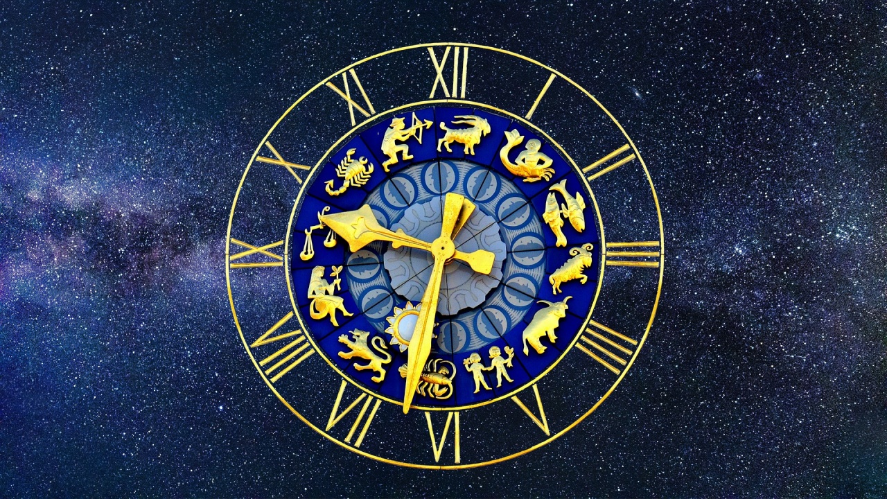 Седмичен хороскоп от 19 до 25 април