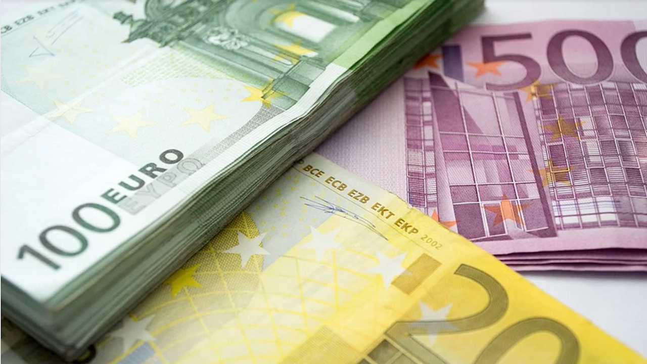 Бундесбанк очаква свиване на германската икономика през първото тримесечие 