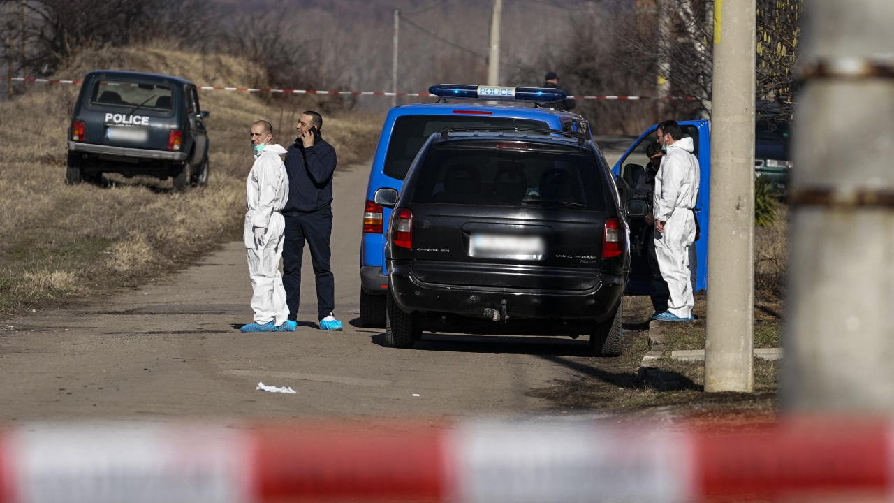 Прокуратурата в Хасково с последни данни за убийството в Каснаково