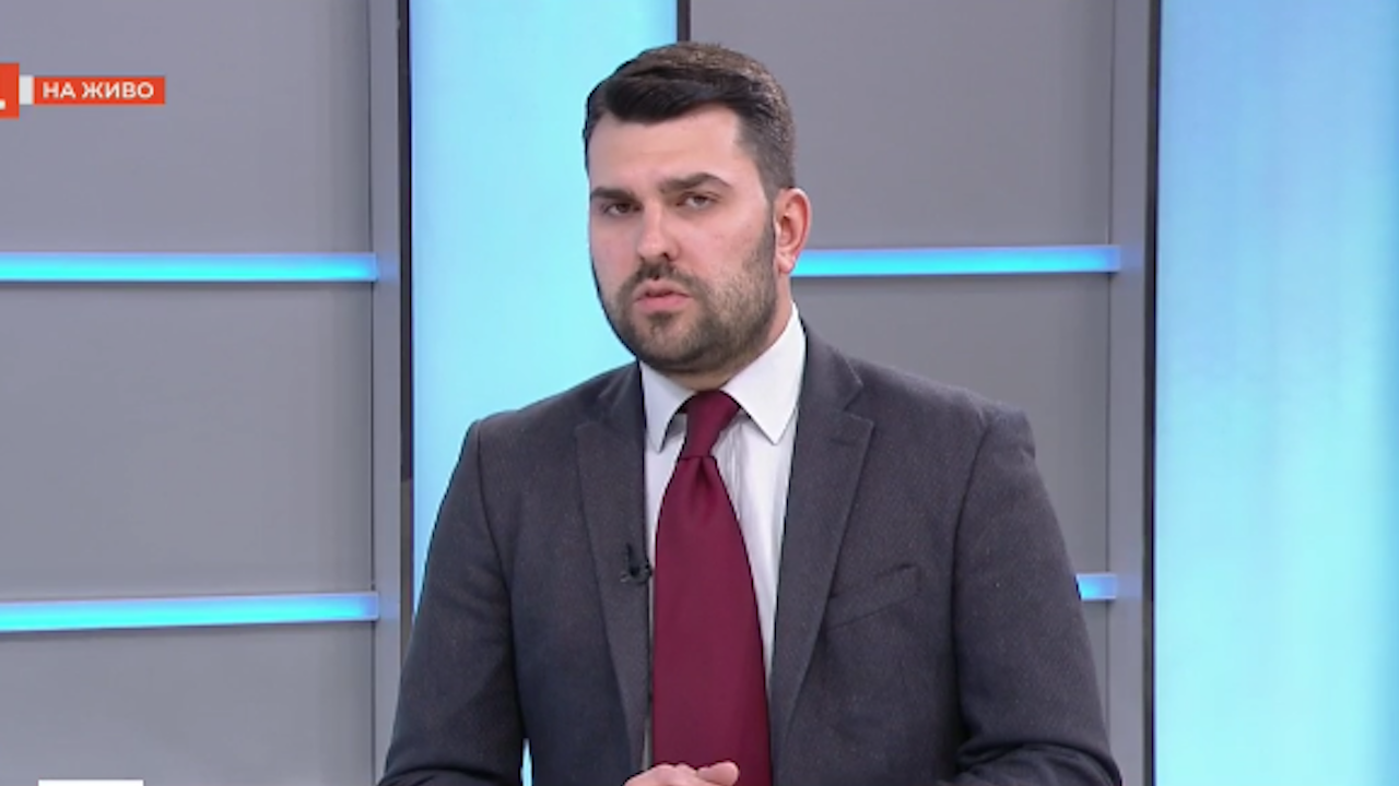 Георг Георгиев: Случващото се ни тревожи