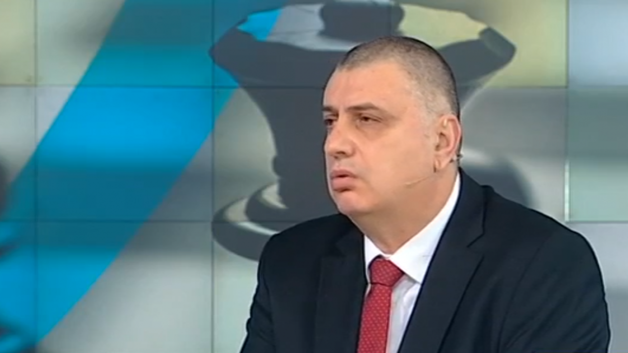 СДС: Изводите на Румен Радев са неверни