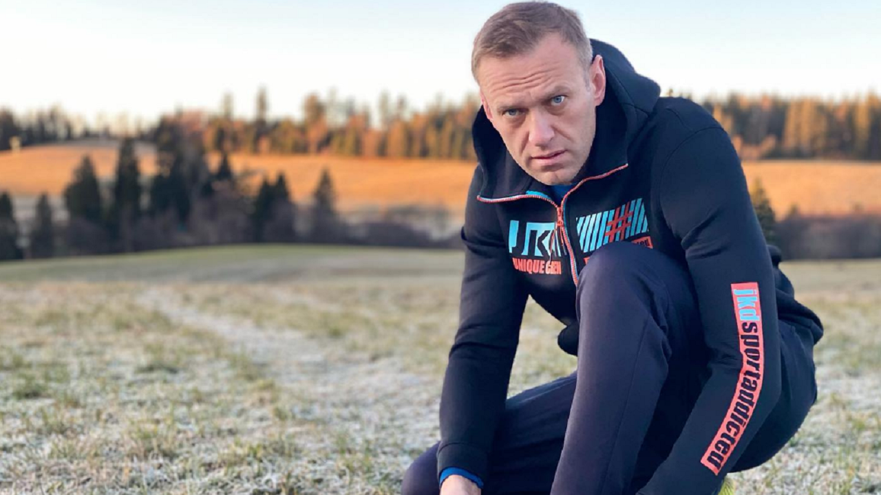 Лекарите на Навални не бяха пуснати при него