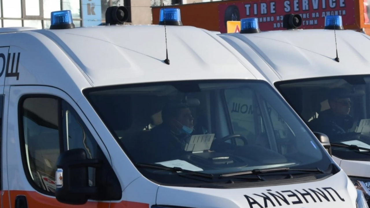 Трудова злополука в Русе