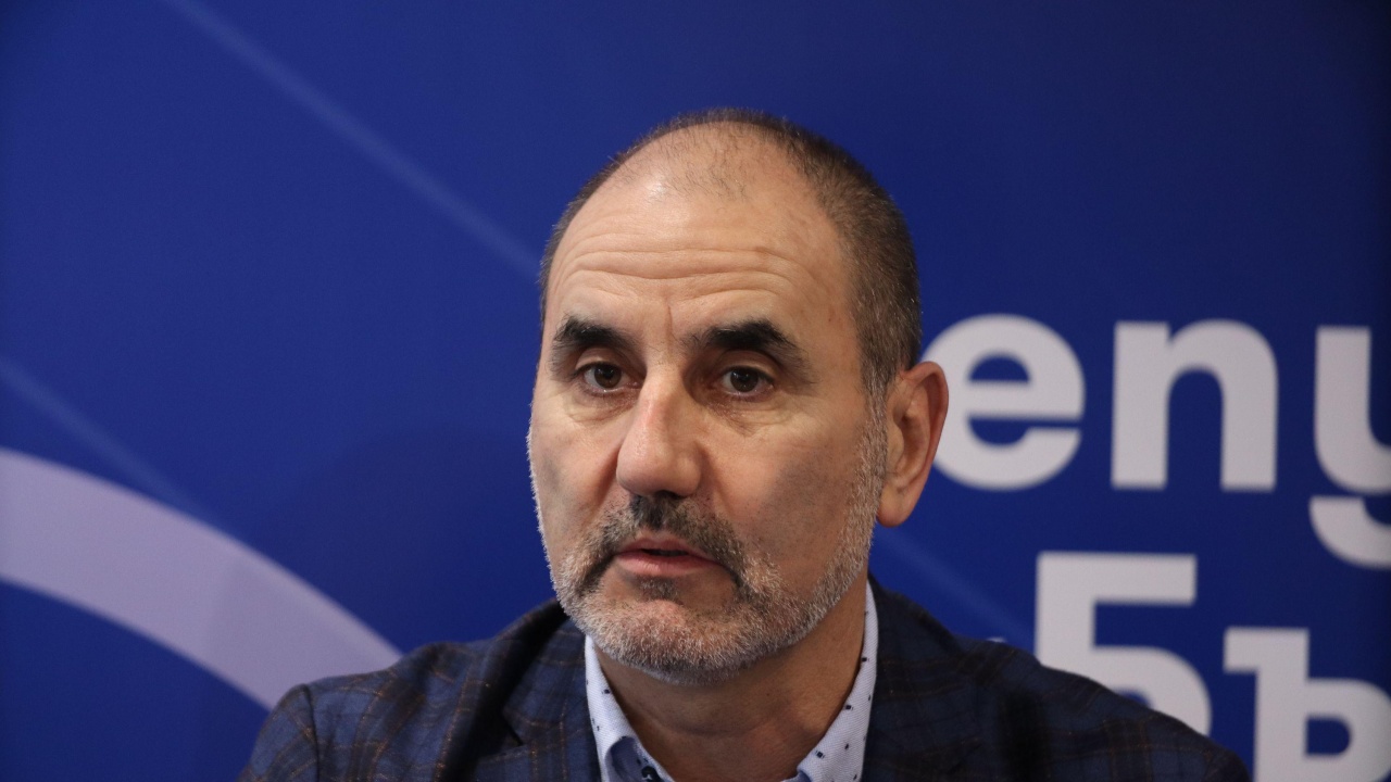 Цветан Цветанов: Важно е да бъде съставено правителство без ГЕРБ