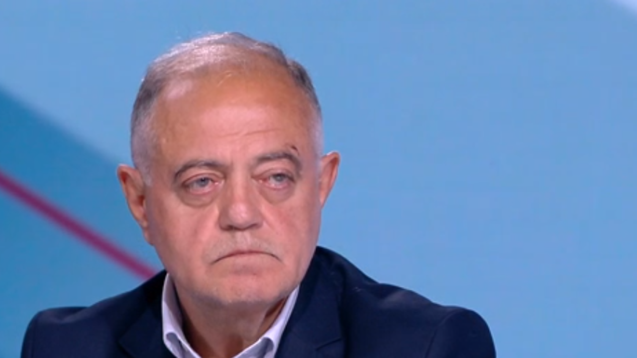 Атанас Атанасов: Бойко Борисов иска да е Ахмед Доган в Банкя