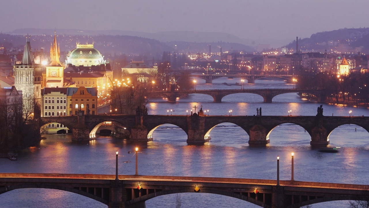 Прага заплашва да експулсира всички руски дипломати