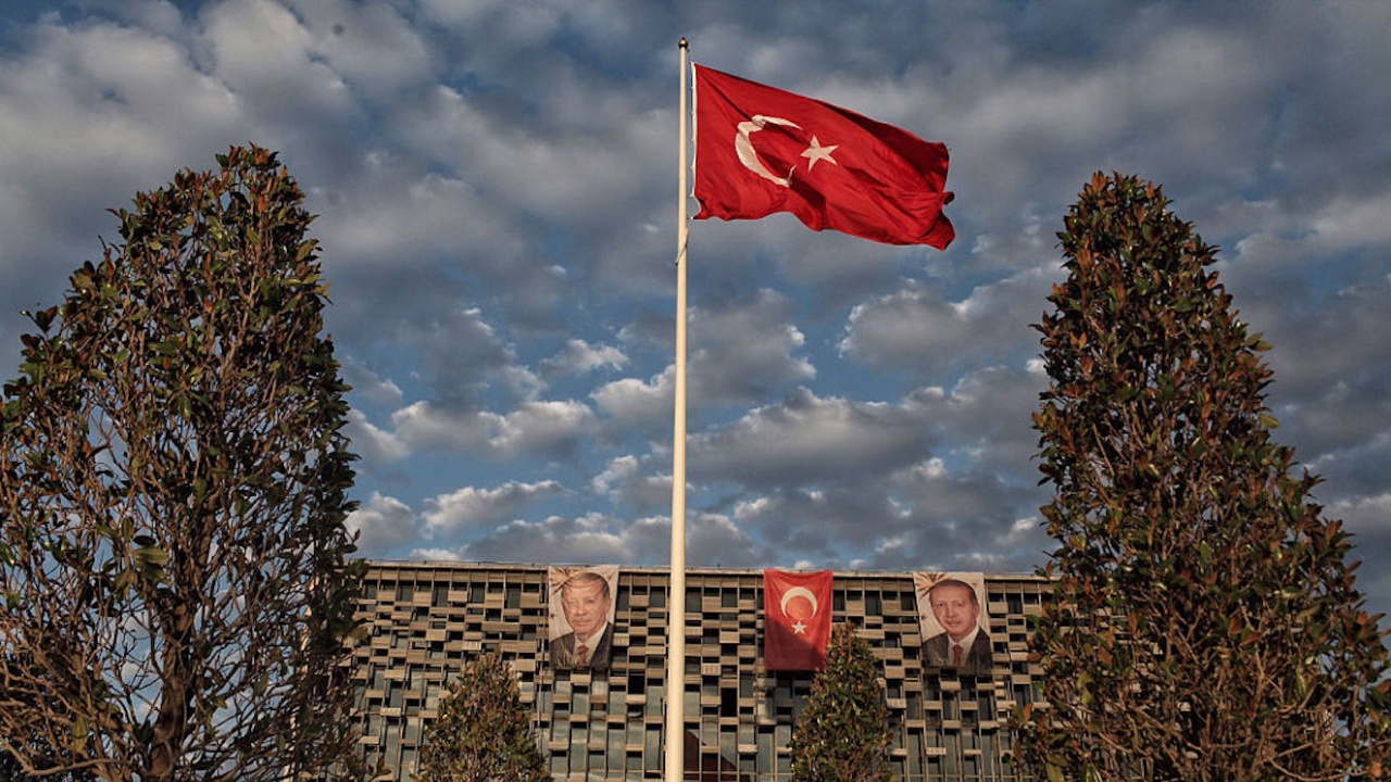 Интересът на Турция към украинския проблем си има цена