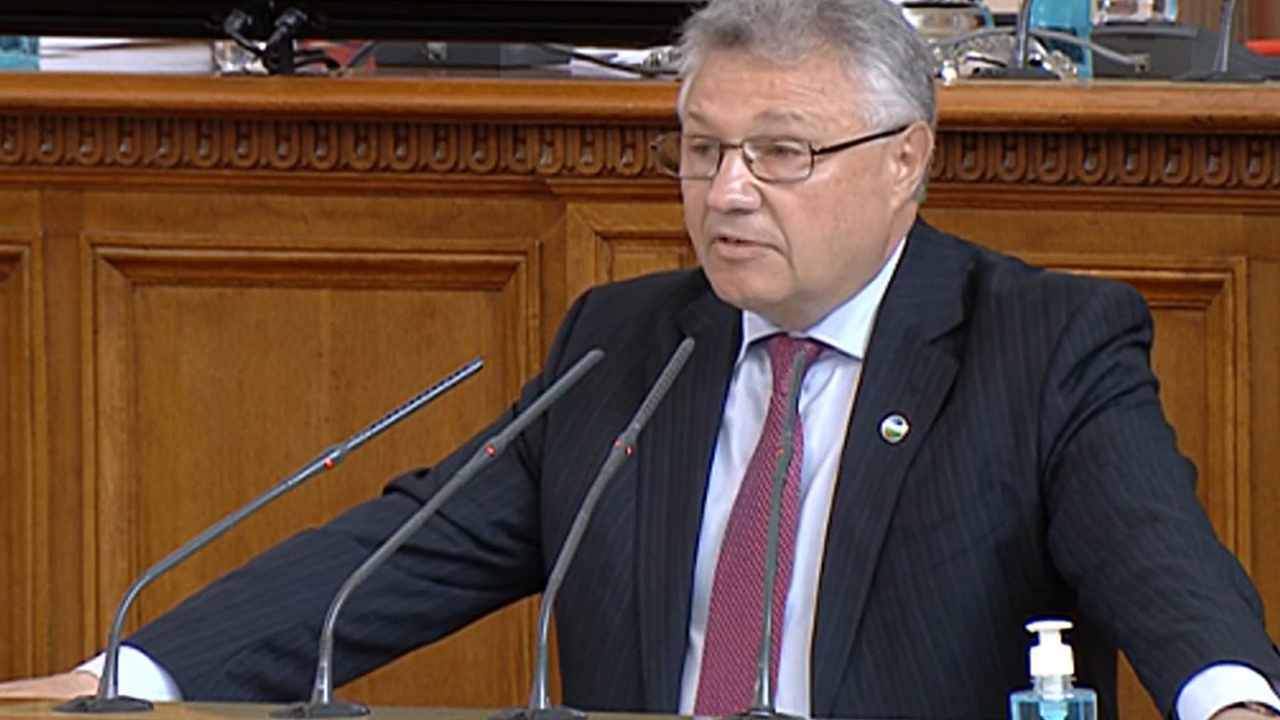 "Демократична България" са загрижени за сблъсъка Русия-Украйна