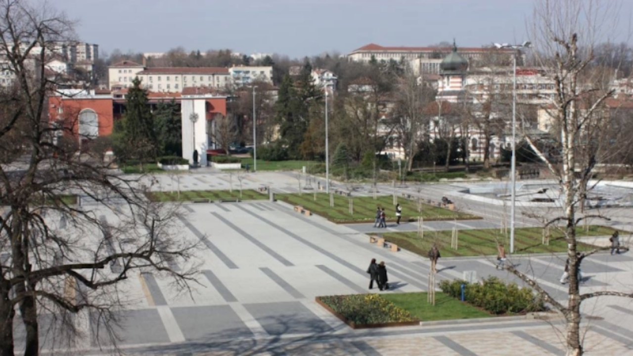 Плевенската панорама и музите в Плевен обявиха работното си време по Великденските празници