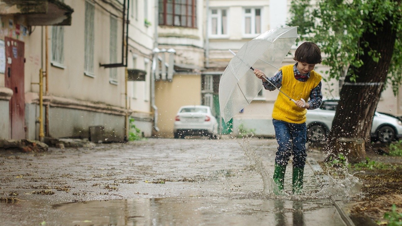 Какво ще бъде времето днес?