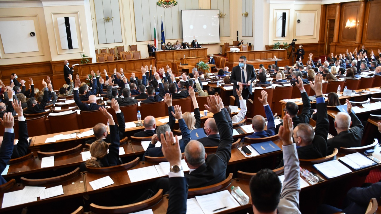 Депутатите обсъдиха арменския геноцид