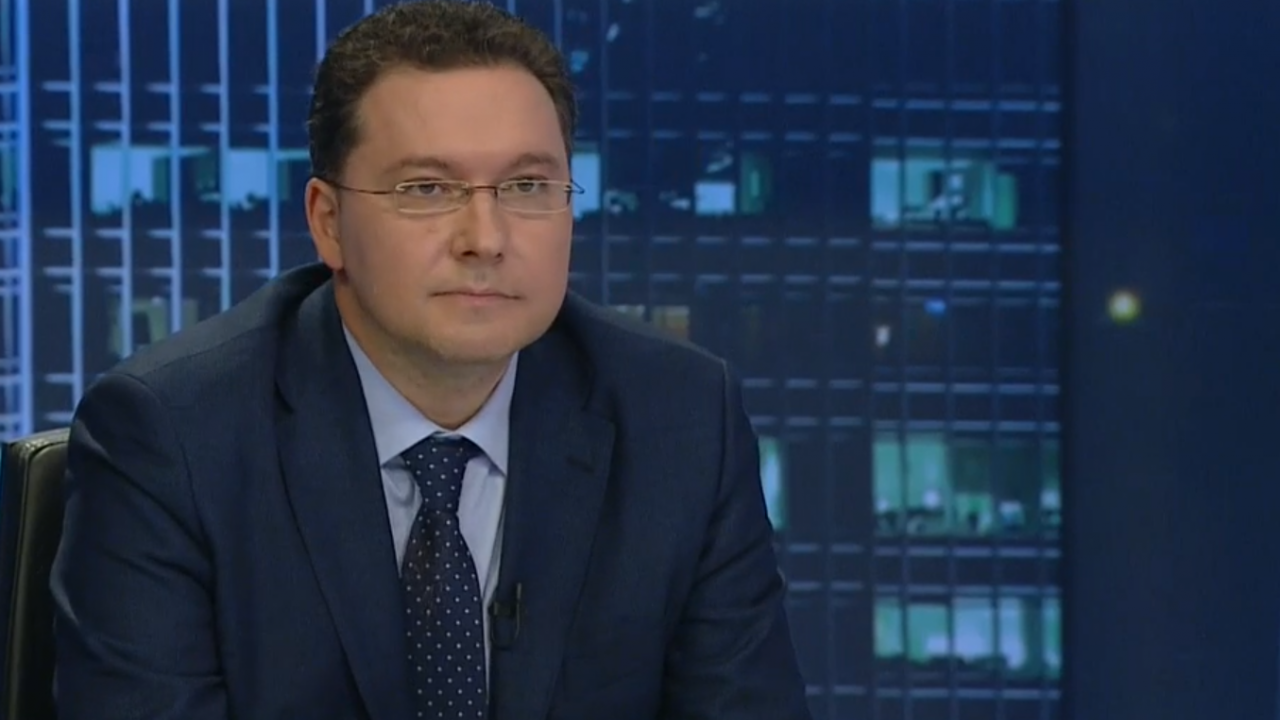 Даниел Митов: Хората ясно заявиха, че искат да продължим да управляваме