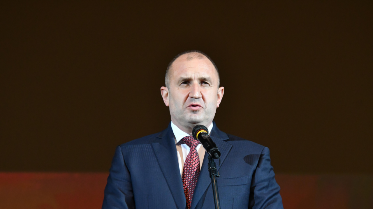Президентът: Несериозно е да мислим за служебно правителство, тече процедурата за съставяне на кабинет