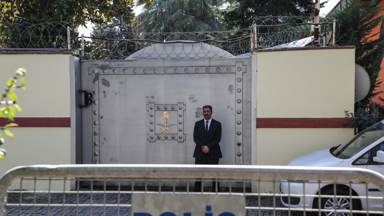 Турското МВнР привика посланика на САЩ в Анкара