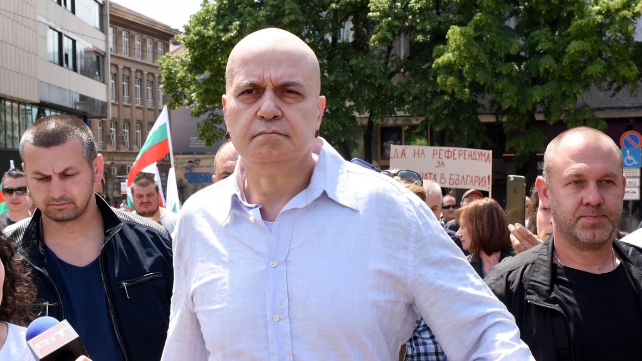 Пиарът на ГЕРБ коментира отказа на Слави да състави правителство: Има такъв народ, но няма да има такъв кабинет