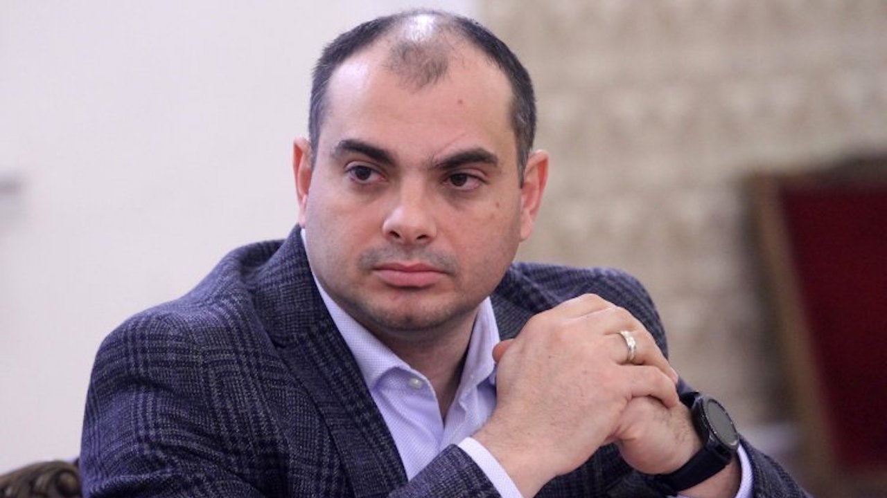 Депутат от БСП за решението на Слави: От ИТН показаха, че не са способни да управляват