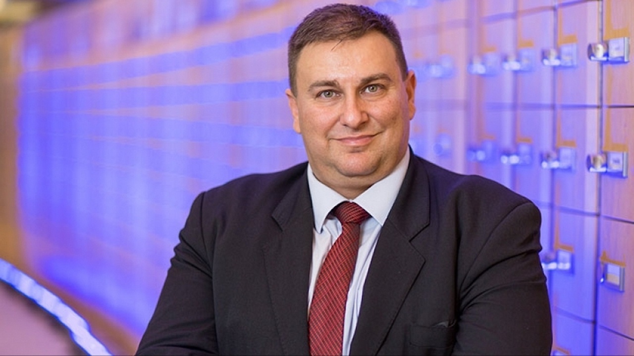 Емил Радев: Средствата по програма „Правосъдие“ ще укрепят върховенството на закона в държавите-членки