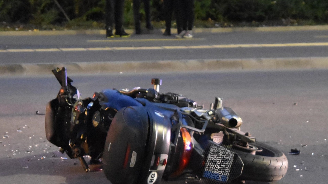 Мотоциклетист пострада при меле в с. Драгижево