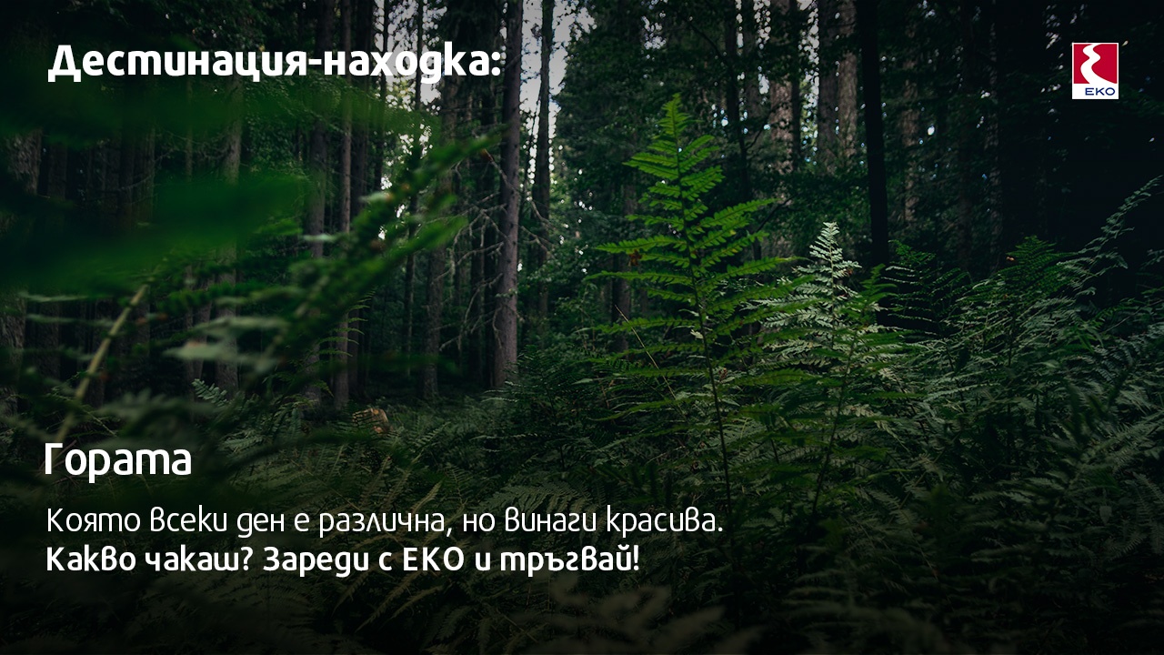 Ето какво време ни очаква на Гергьовден