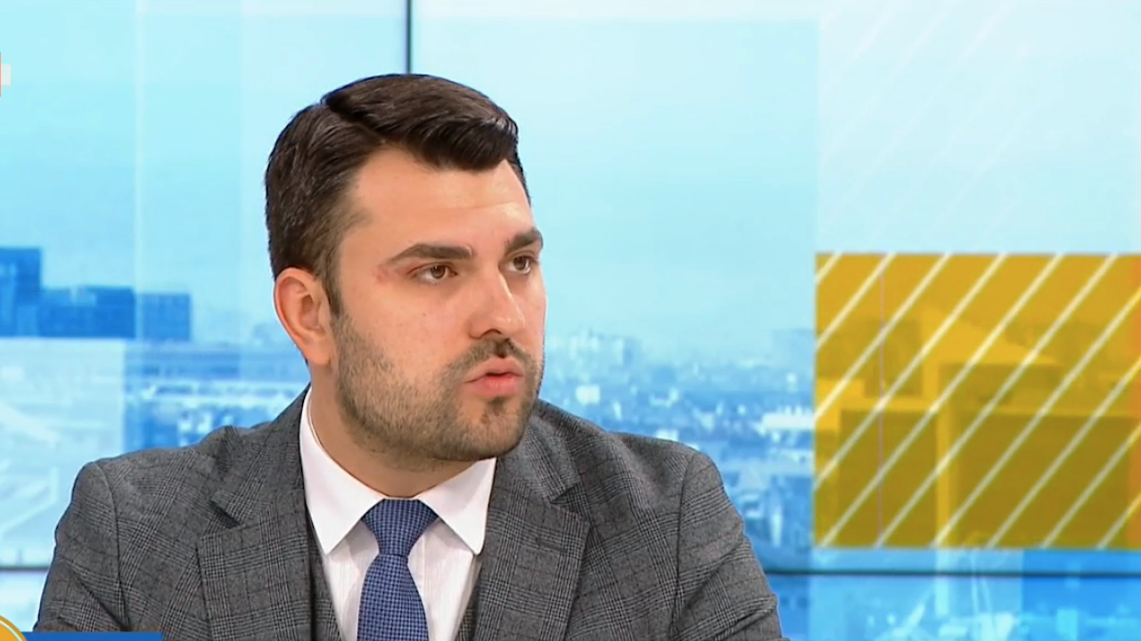 Георг Георгиев: Закриването на спецсъда освобождава финансов ресурс на мафията