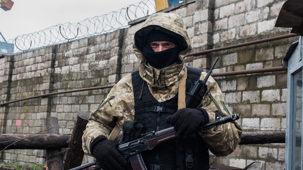 Преговорите за ново примирие в Източна Украйна се провалиха