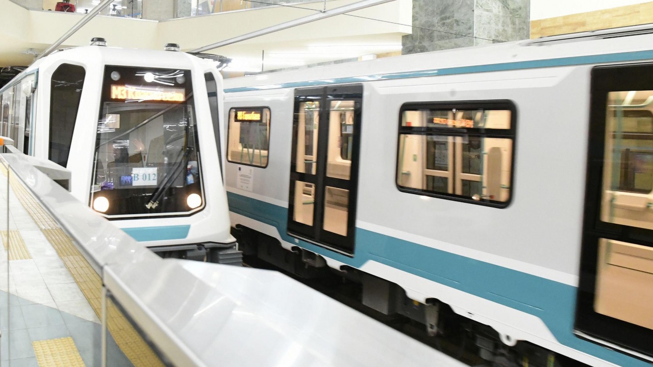 По трасето на Линия 3 на метрото могат да се направят паркинги за 1200 коли