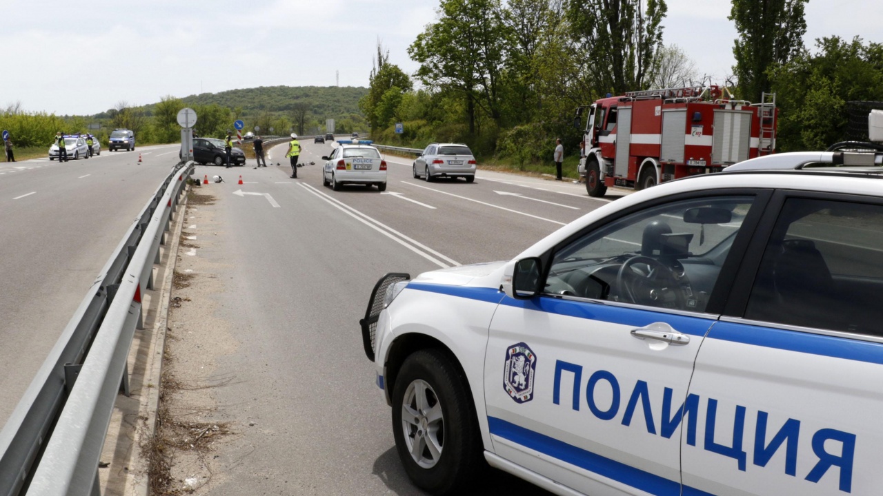 Жертвите на катастрофата край Пловдив станаха три