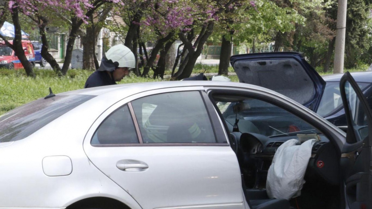 Окръжна прокуратура - Пловдив наблюдава разследването на катастрофата с три жертви