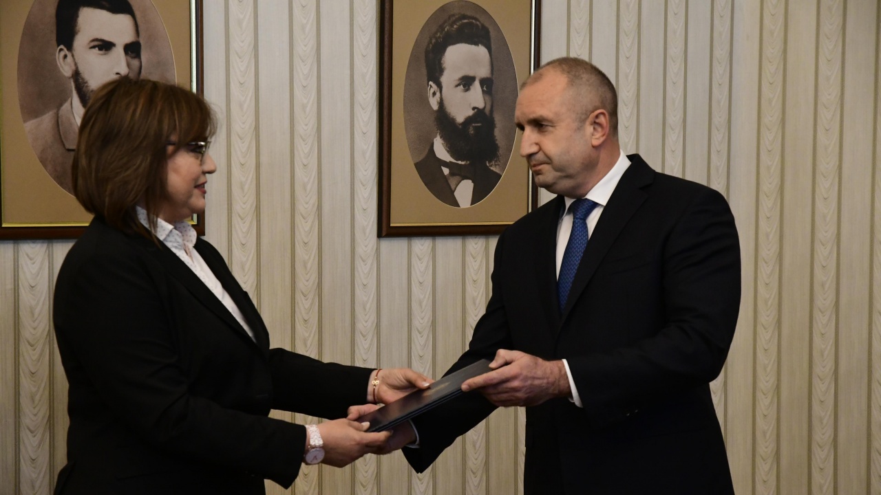 Калоян Методиев: Кабинет с третия мандат щеше да е удар по БСП