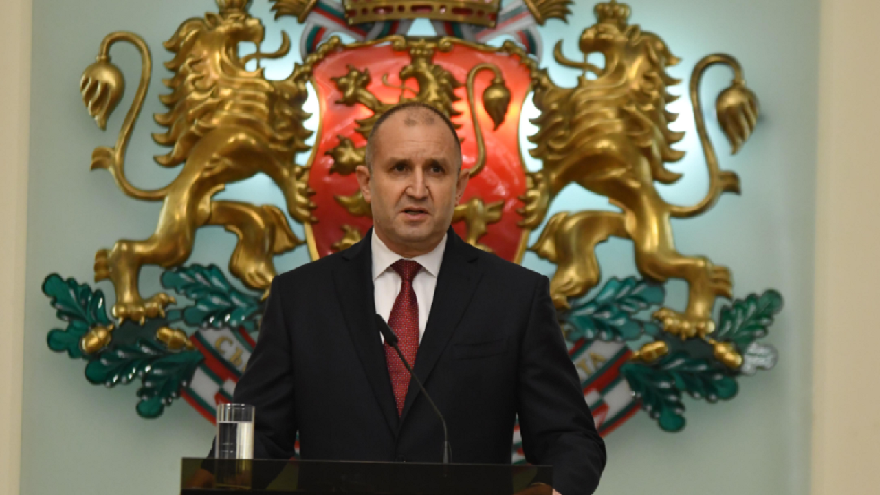 Радев: Изпълненията на Ваня Костова създаваха за публиката неповторим емоционален свят